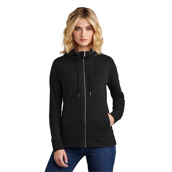 French Terry Full Zip Hoodie for Men and Women – Global Blank