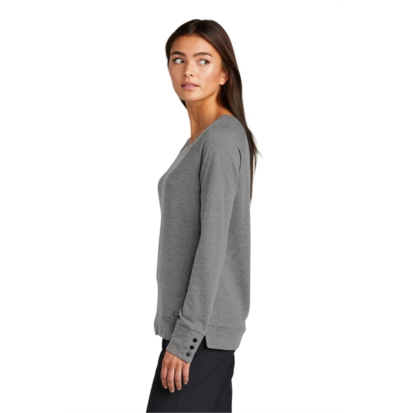 OGIO Ladies Command Long Sleeve Scoop Neck | EverythingBranded USA