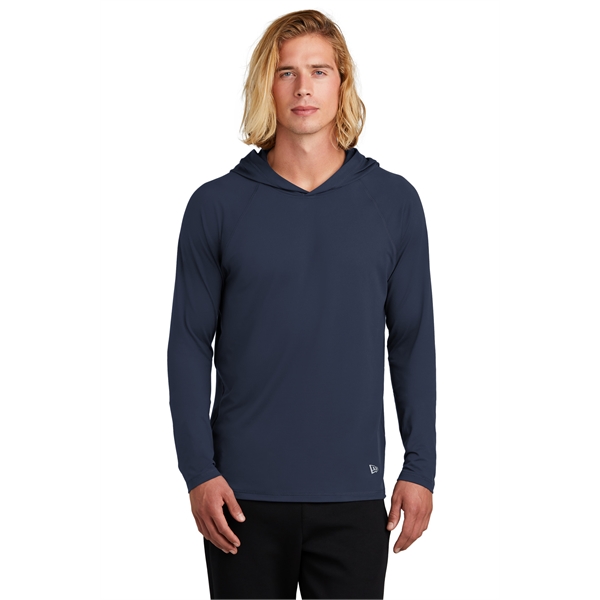 New Era - Men's Power Long Sleeve Hoodie – Threadfellows