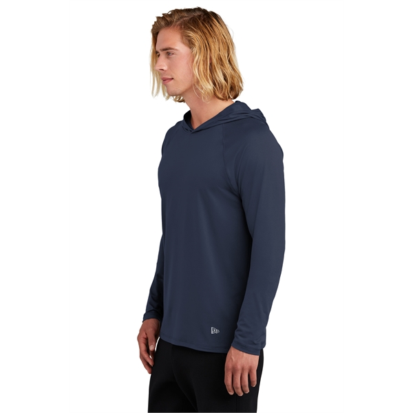 New Era - Men's Power Long Sleeve Hoodie – Threadfellows