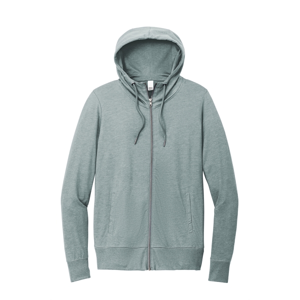 Braves Feather Hoodie – Westcreek Supply Co.