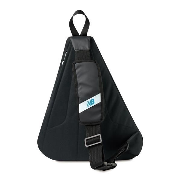 Logo New Balance Sling Bags, Backpacks