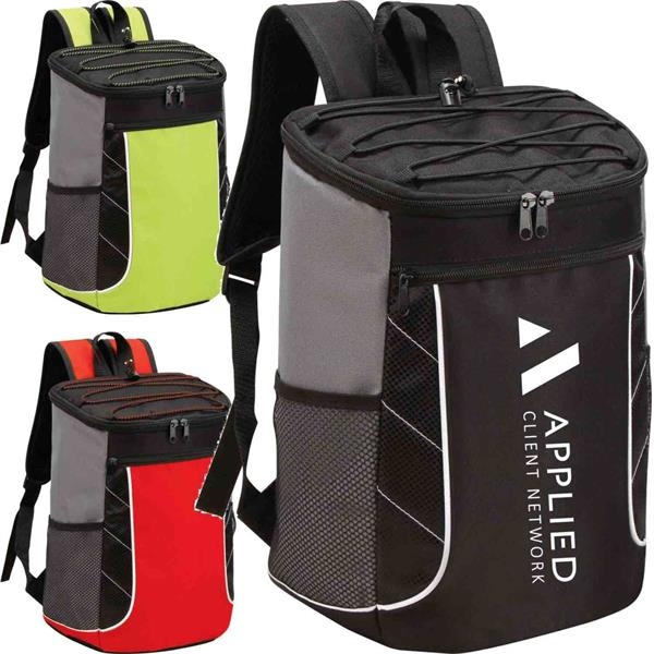 Pursuit 24-Can Backpack