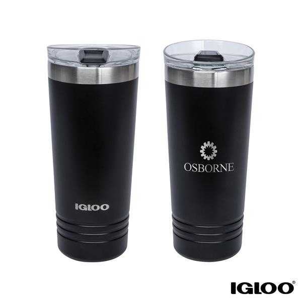 Custom Igloo 20 oz. Thermos - DTH235