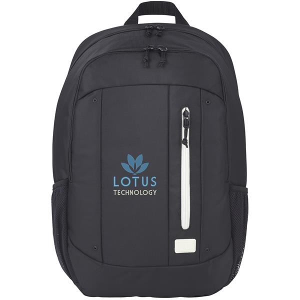 The logic backpack – it's logic®