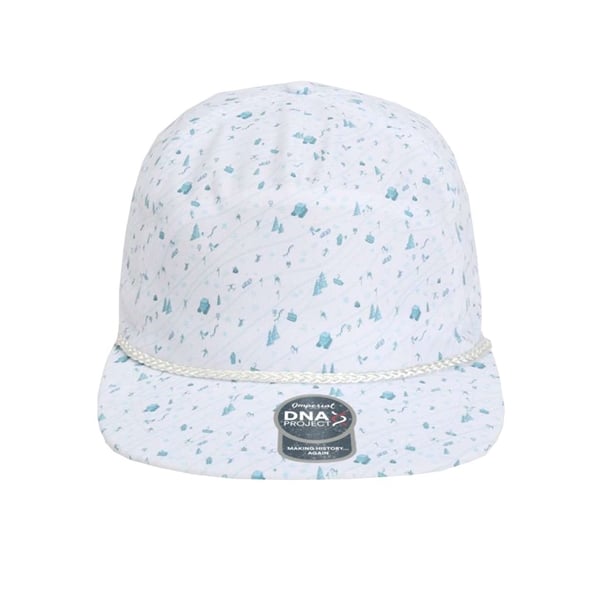 Imperial The Aloha Rope Cap