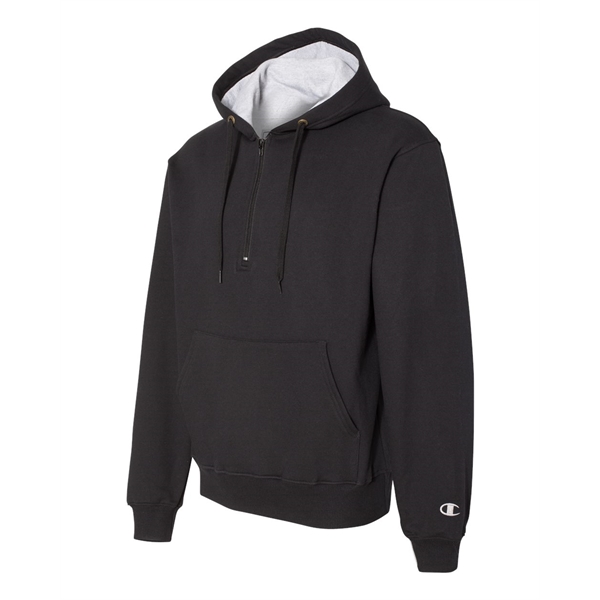 Champion S171 - Cotton Max Hooded Sweatshirt