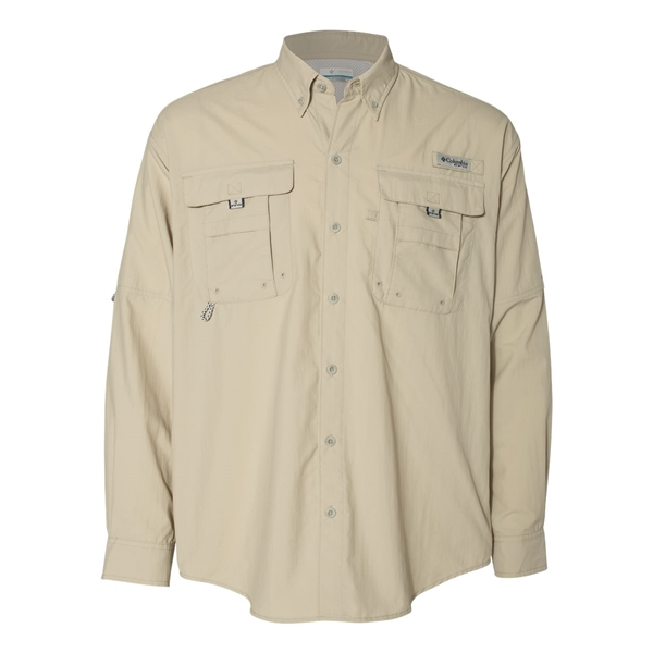 Columbia Men's Bahama™ II Long-Sleeve Shirt