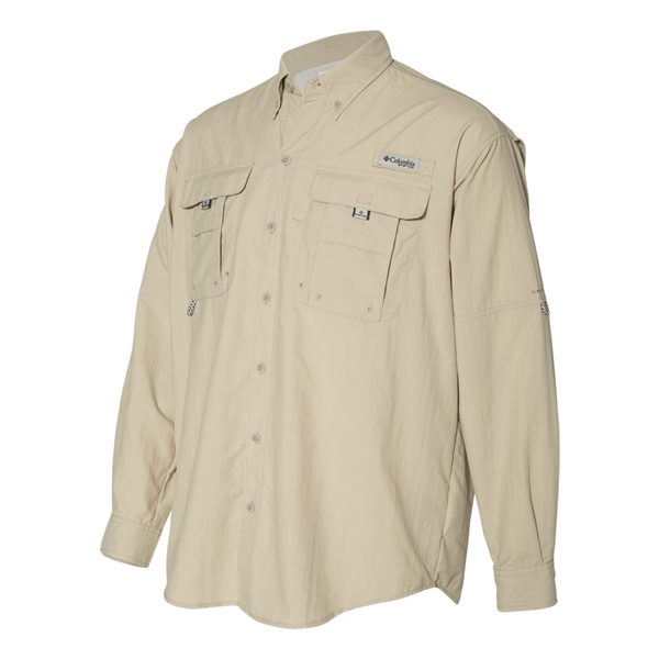 Columbia PFG Bahama II Long Sleeve Shirt – aphix-store