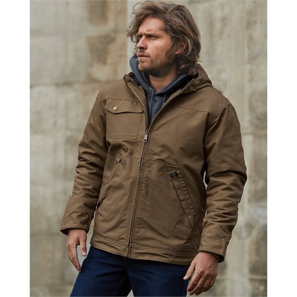 Dri duck 2025 yukon jacket