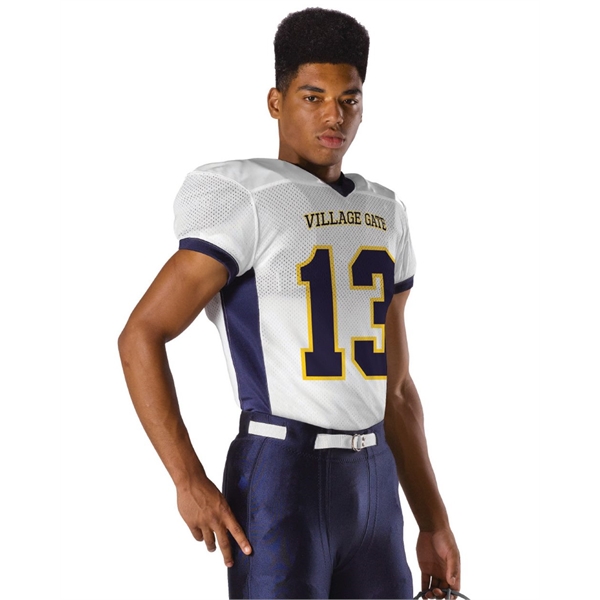 Youth Football Uniforms, Custom Youth Football Jerseys