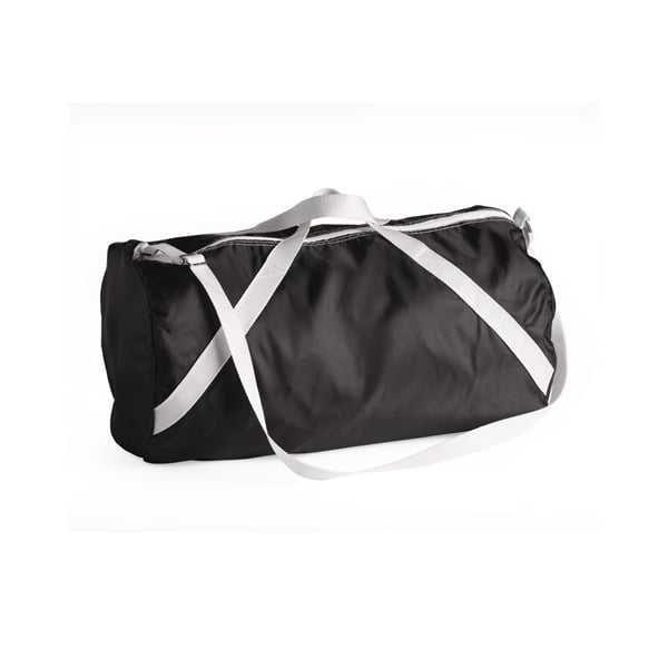 American apparel nylon hot sale gym bag