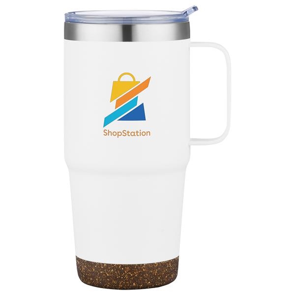 TRAVEL MUG  BASAL – Basal-USA