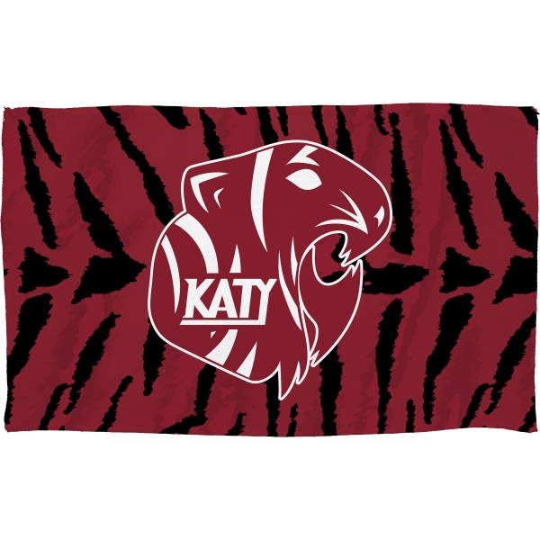 Rally Towel - Full color