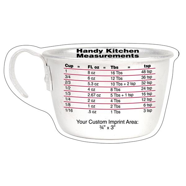 20 oz. Measuring Cup  EverythingBranded USA