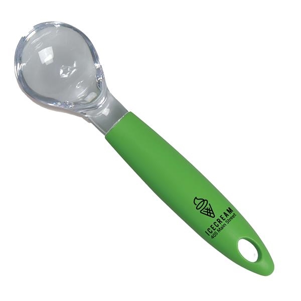 Ice Cream Scoop  EverythingBranded USA