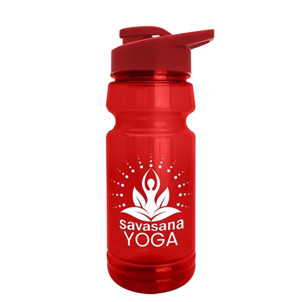 Savasana Water Bottle