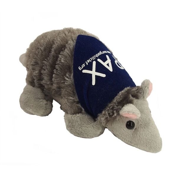 Armadillo Custom deals Plush Toy