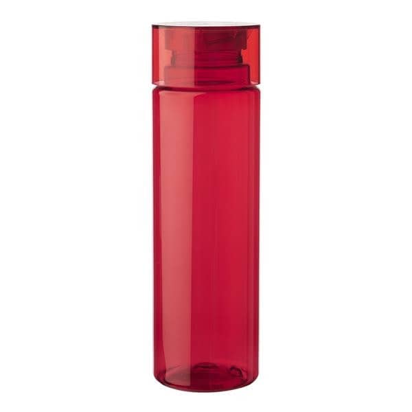 30 oz Enlace Cylindrical Plastic Water Bottle EverythingBranded USA