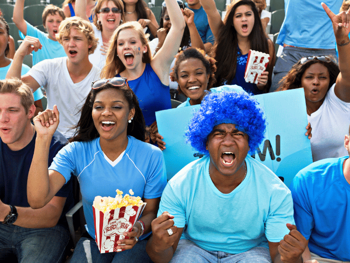 Check out these football inspired merchandise ideas to get you game-ready  for the #WomensWorldCup! #merchandi…