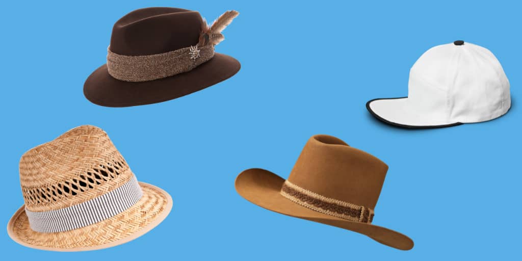 Making Straw Hats: Milliner Demonstrates Traditional Hatmaking