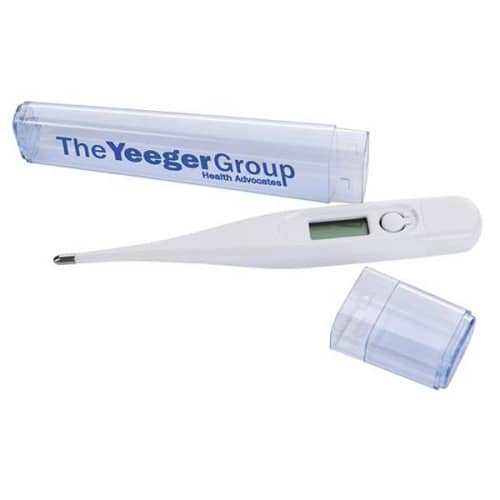 Digital Thermometer  EverythingBranded USA