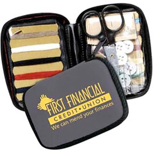 Travel Sewing Kit  EverythingBranded USA