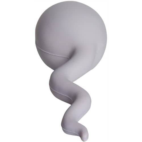 Squeezies Sperm Stress Reliever EverythingBranded USA