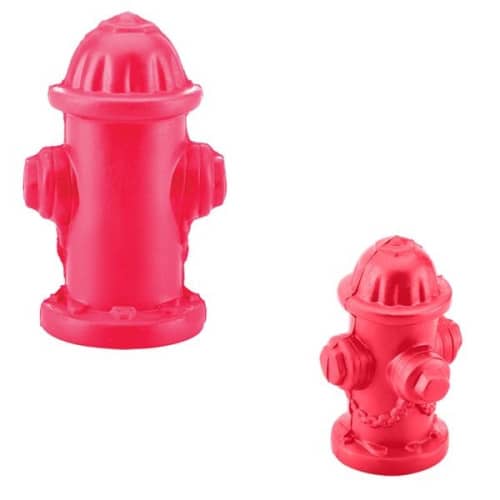 Fire Hydrant Stress Reliever | EverythingBranded USA