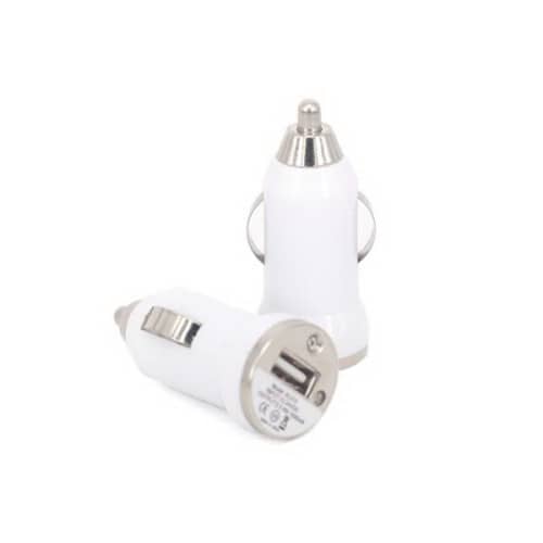 Flume Car Charger | EverythingBranded USA