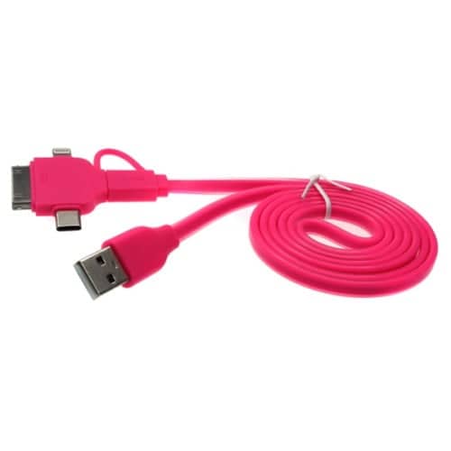 Capotain USB Cable | EverythingBranded USA