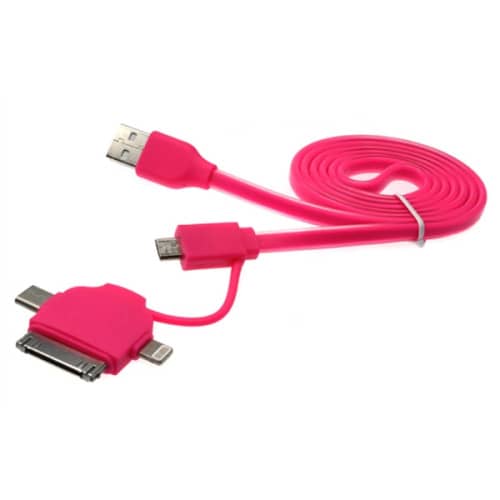 Capotain USB Cable | EverythingBranded USA