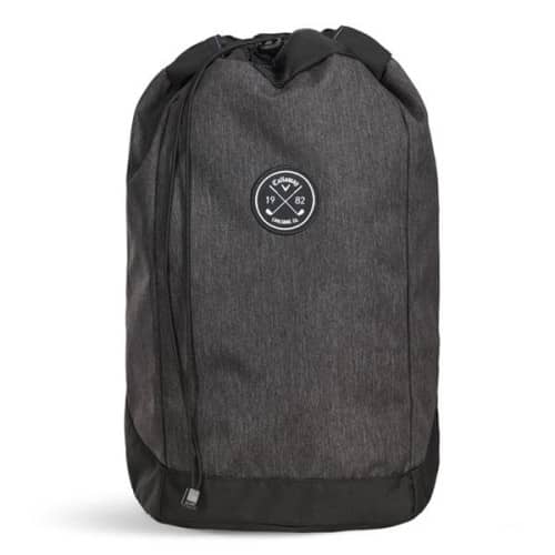 Clubhouse Drawstring Backpack, Callaway Golf