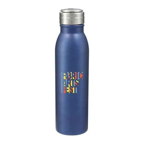 Stainless Steel Water Bottle — The SoulFest: Christian Music Festival