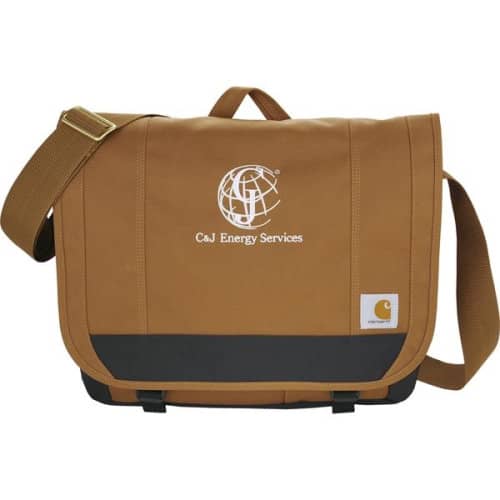 Shop Carhartt 2020-21FW Unisex Street Style Logo Messenger