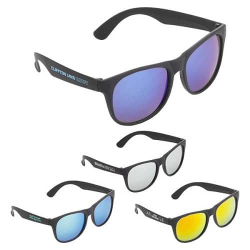 Palmetto Colored Lens Sunglasses Everythingbranded Usa 