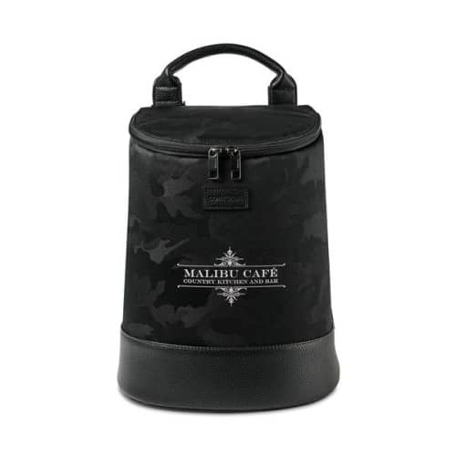 corkcicle eola bucket bag cooler stores