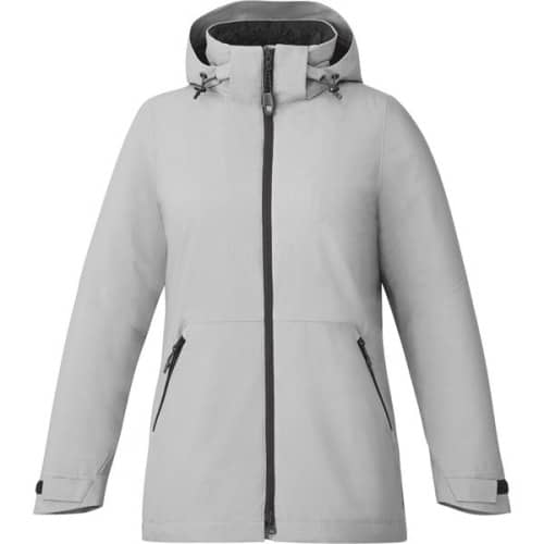 Women's ZERMATT 3-in-1 Jacket | EverythingBranded USA