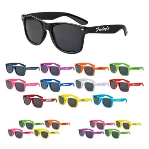 Iconic sunnies outlet