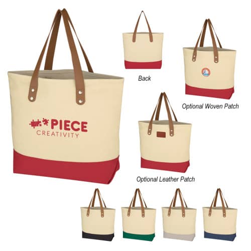 Alison Tote Bag  EverythingBranded USA