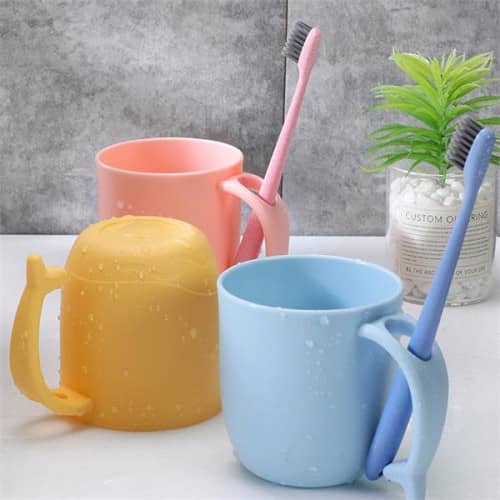 Creative Gargle Cup | EverythingBranded USA