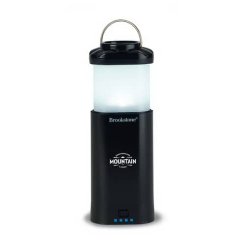 Brookstone Camping or Emergency Lantern - Never Used