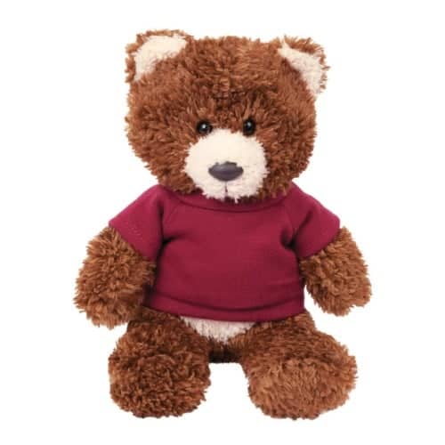 Chelsea (TM) Plush Teddy Bear - Baxter | EverythingBranded USA