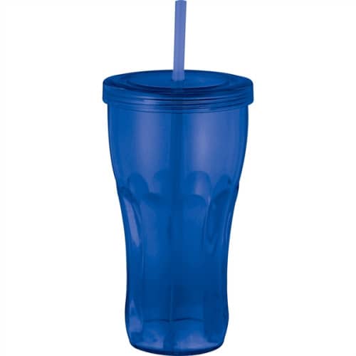 Fountain Soda 24-oz Tumbler | EverythingBranded USA