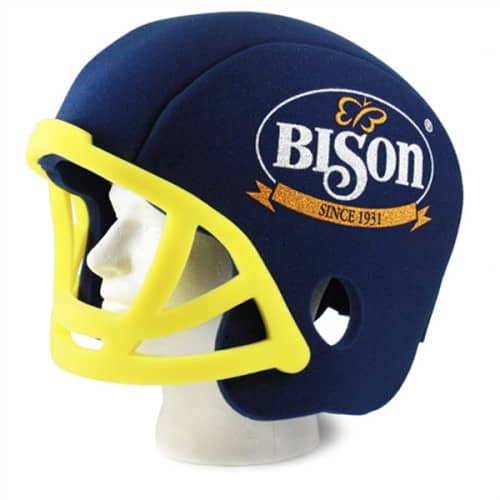 Foam Football Helmet - HE1800 - Brilliant Promotional Products