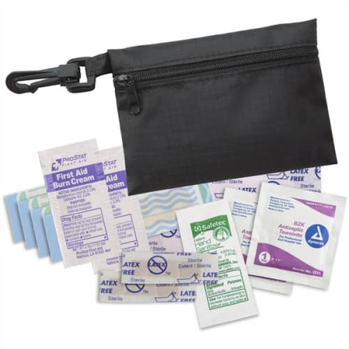 Ripstop First Aid Kit | EverythingBranded USA