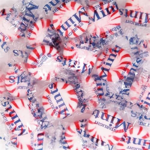 Large Candy Header Packs - Starlite Peppermint Candy ...