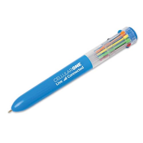 TEN COLOR PEN - Dutch Country General Store