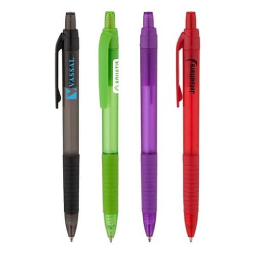 Lynx II Ballpoint Pen | EverythingBranded USA