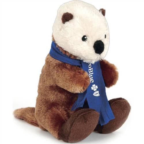 Otter plushies coming soon : r/DallasStars